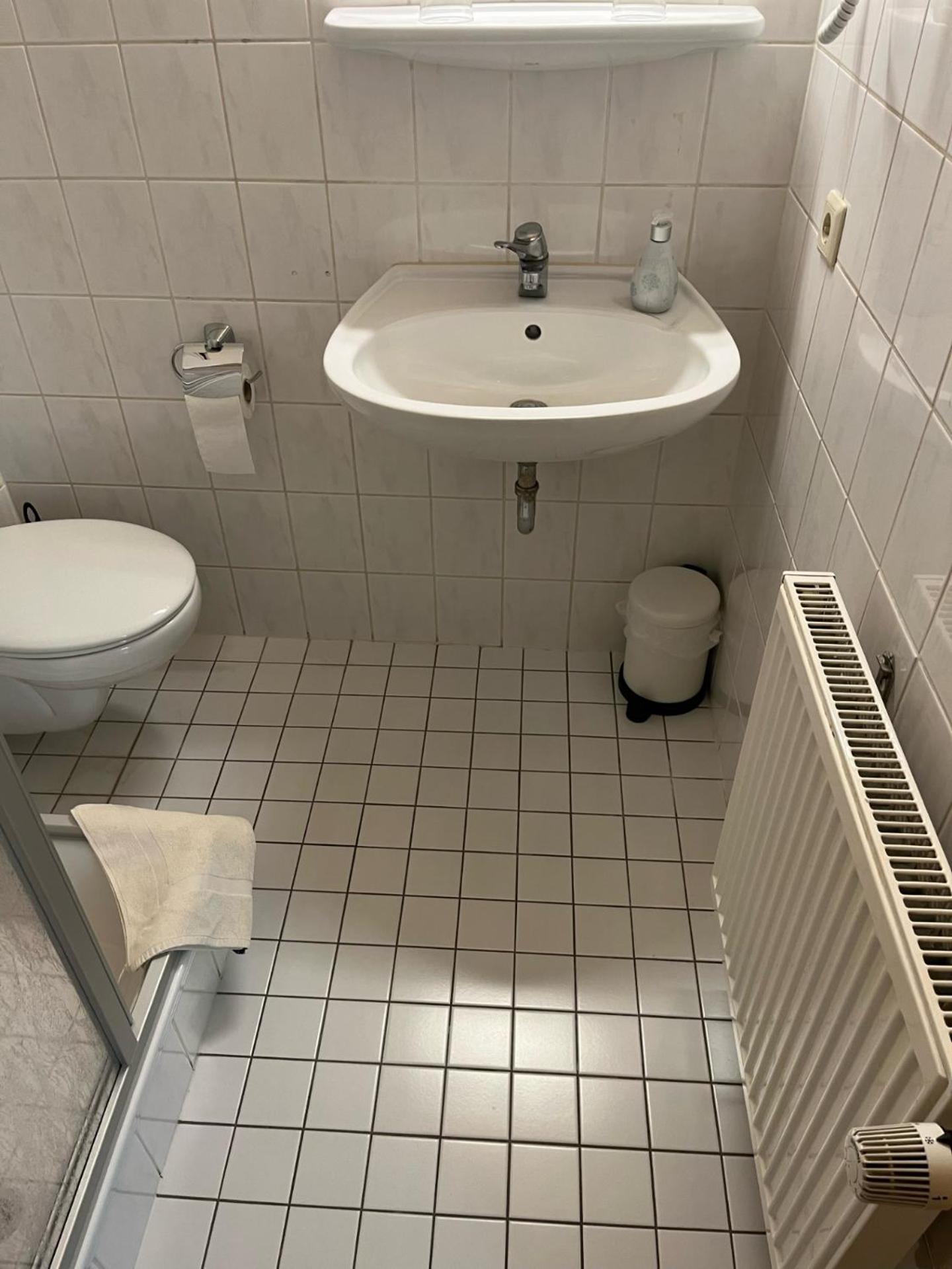 Gasthaus Stammbaum Andernach Exteriör bild